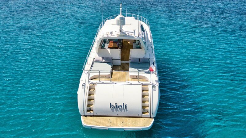 BAOLI